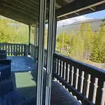 Holiday Home *