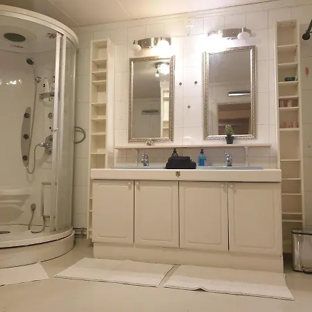 Holiday Home Apartment Gol