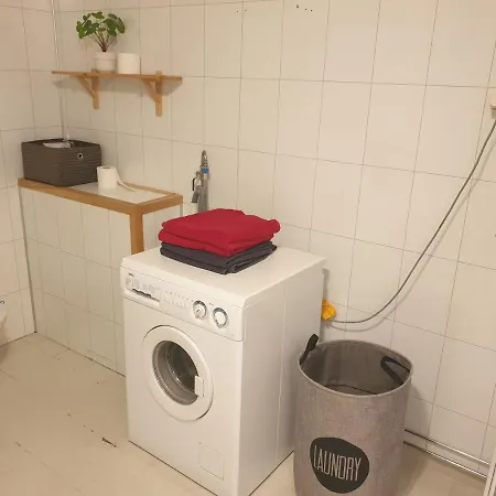 Holiday Home Apartment *