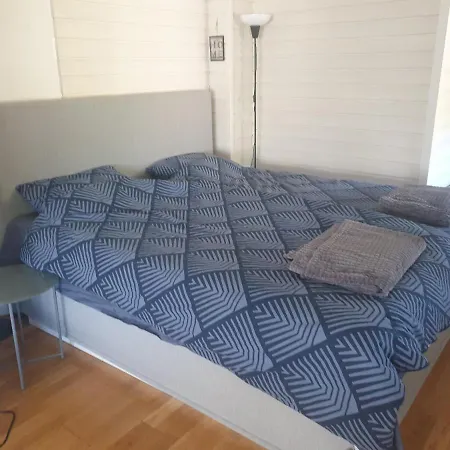 Leilighet Holiday Home Gol