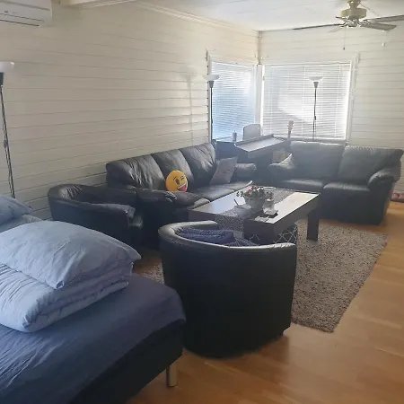Apartment Holiday Home *