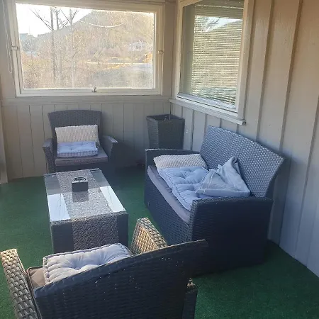 Apartment Holiday Home