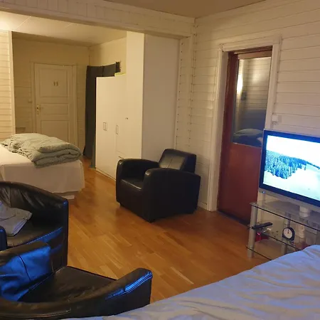 Holiday Home 公寓
