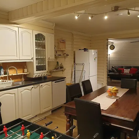 דירה Holiday Home *