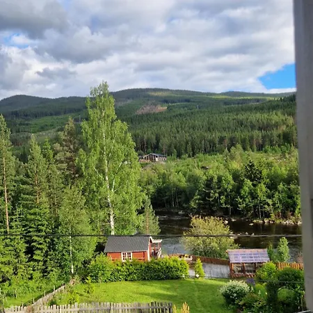 Holiday Home * Gol