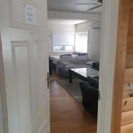 Apartment Holiday Home