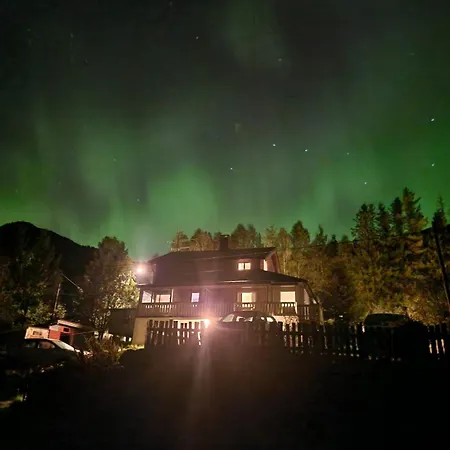 Holiday Home Apartment Gol