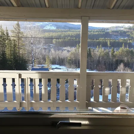 Holiday Home Gol