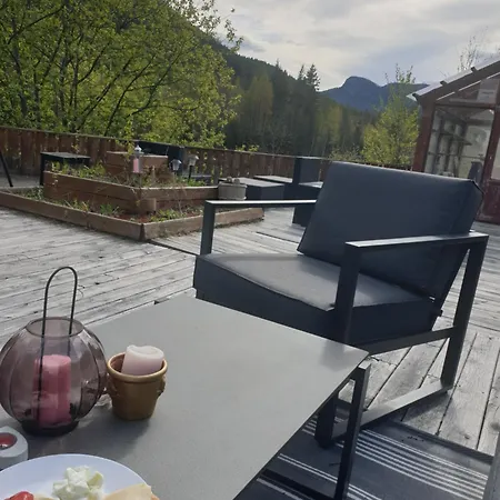 Holiday Home Leilighet