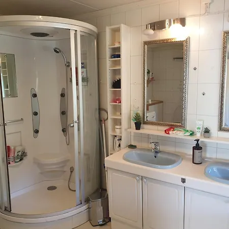 Holiday Home Leilighet *