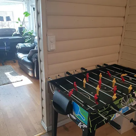 Leilighet Holiday Home *