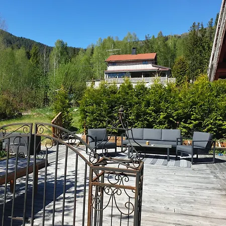 Holiday Home * Gol