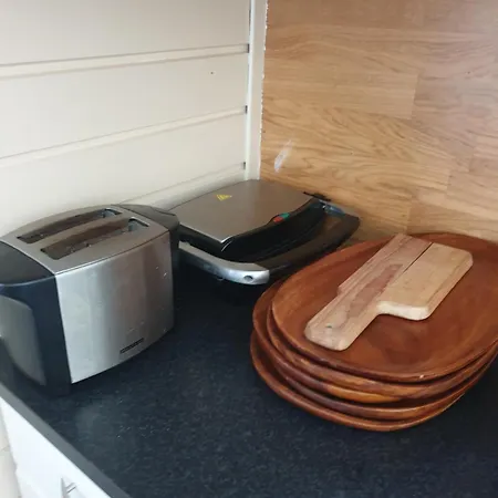 Holiday Home Leilighet *