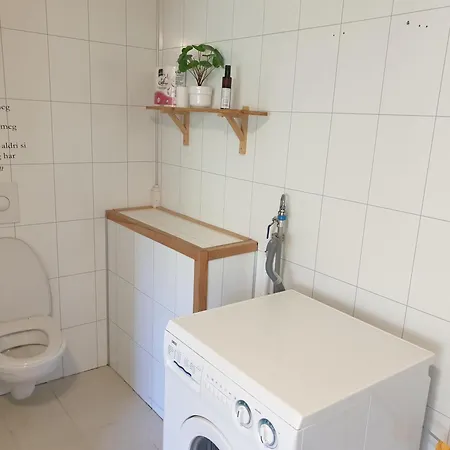 Apartment Holiday Home