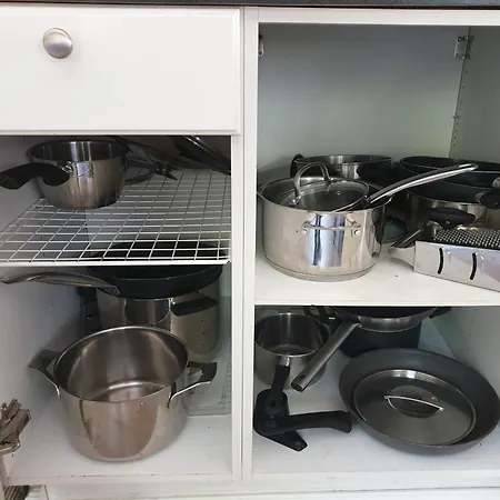 Leilighet Holiday Home