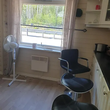 Holiday Home Apartment *