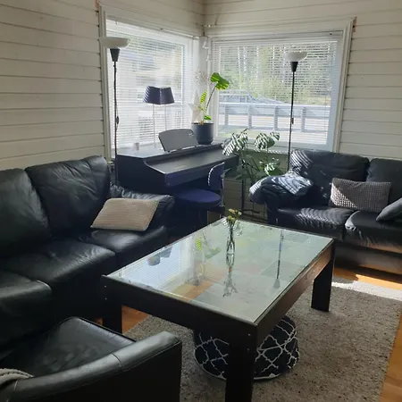 Holiday Home Apartment Gol