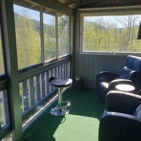 Apartment Holiday Home Gol