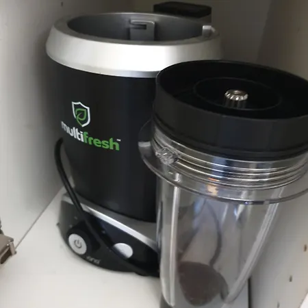 Holiday Home Leilighet