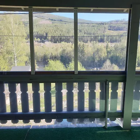 Holiday Home Leilighet