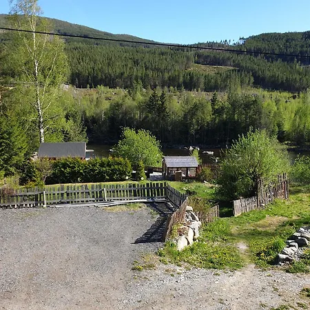 Leilighet Holiday Home *