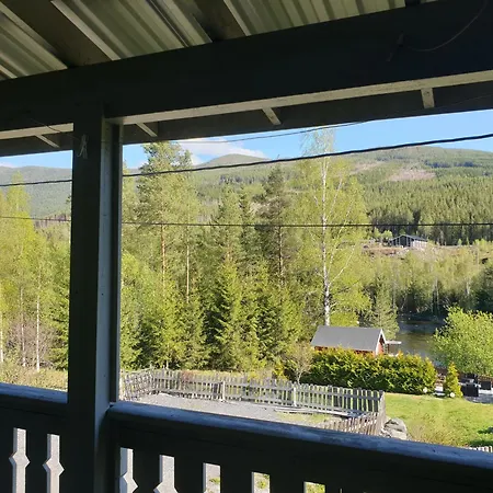 Holiday Home Leilighet Gol