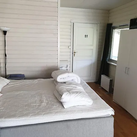 Holiday Home Leilighet