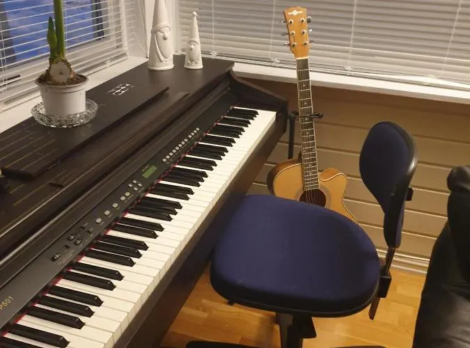 Appartement Holiday Home *