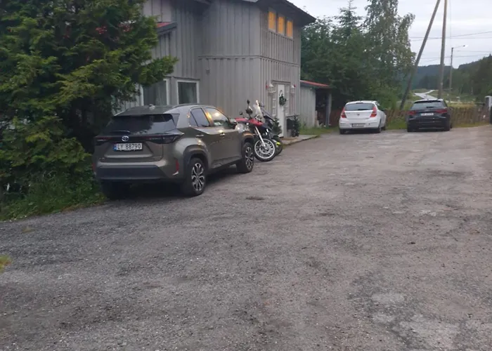 Holiday Home Appartement *