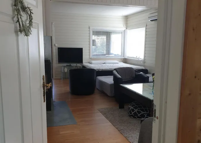 Holiday Home Appartement