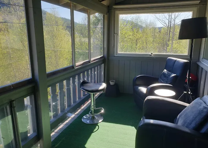 Appartement Holiday Home Gol