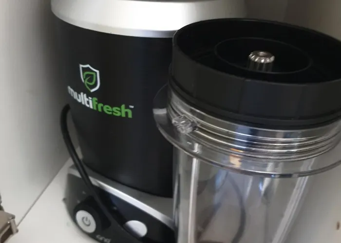 Holiday Home Appartement