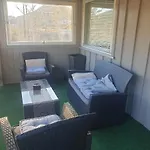 Апартаменты Holiday Home