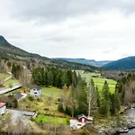 Holiday Home Апартаменты
