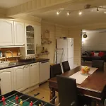 Апартаменты Holiday Home *