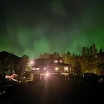 Holiday Home Апартаменты Гуль