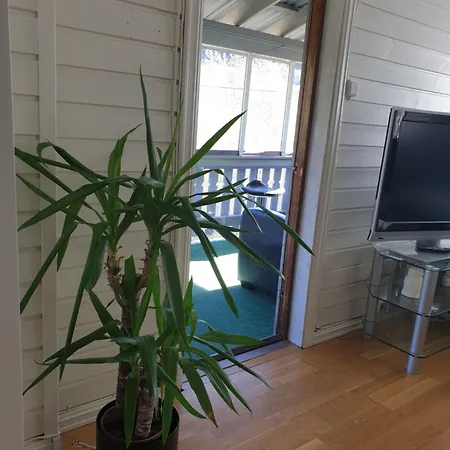 Holiday Home アパート *